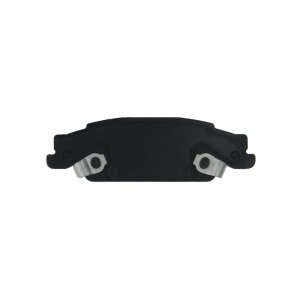 Pontiac Grand Prix Brake Pads - Rear - Baer Brakes - Claw - `05-`08